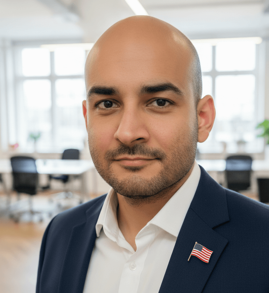 Fayaz Khan, Founder of DVM League